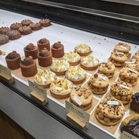 selection at Land & Monkeys - Turenne in Paris