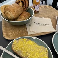   at Land & Monkeys - Turenne in Paris