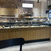 Inside  at Land & Monkeys - Turenne in Paris