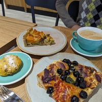  at Land & Monkeys - Turenne in Paris