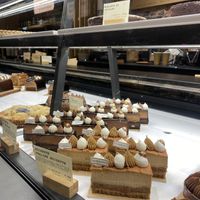 Bûchettes  at Land & Monkeys - Turenne in Paris