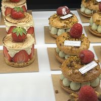  #Veganuary at Land & Monkeys - Turenne in Paris