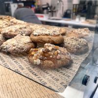   at Land & Monkeys - Turenne in Paris