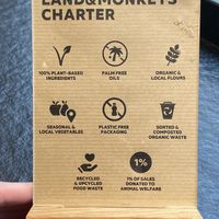   at Land & Monkeys - Turenne in Paris