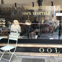   at Land & Monkeys - Turenne in Paris