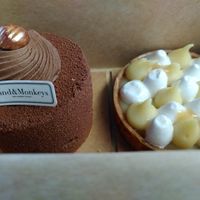  at Land & Monkeys - Turenne in Paris