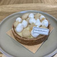   at Land & Monkeys - Turenne in Paris