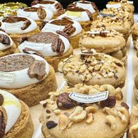   at Land & Monkeys - Turenne in Paris