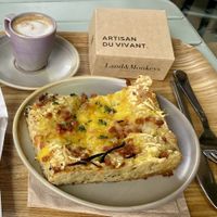   at Land & Monkeys - Turenne in Paris