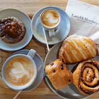  at Land & Monkeys - Turenne in Paris