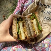   at Land & Monkeys - Turenne in Paris