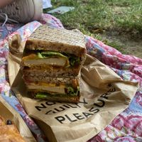   at Land & Monkeys - Turenne in Paris