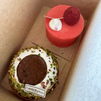 It’s even better than it looks.  at Land & Monkeys - Turenne in Paris