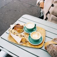   at Land & Monkeys - Turenne in Paris