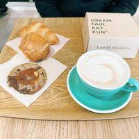   at Land & Monkeys - Turenne in Paris