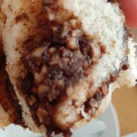 Babka choco-noisette at Land & Monkeys - Turenne in Paris