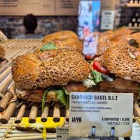  at Land & Monkeys - Turenne in Paris