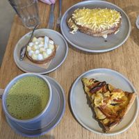  at Land & Monkeys - Turenne in Paris