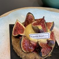   at Land & Monkeys - Turenne in Paris