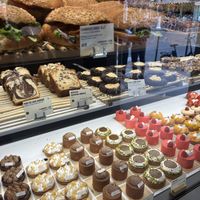 Choices  at Land & Monkeys - Turenne in Paris