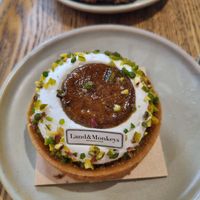  at Land & Monkeys - Turenne in Paris