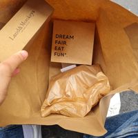  at Land & Monkeys - Turenne in Paris