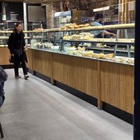 Inside at Land & Monkeys - Turenne in Paris