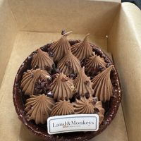   at Land & Monkeys - Turenne in Paris