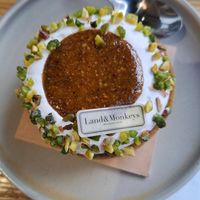  at Land & Monkeys - Turenne in Paris