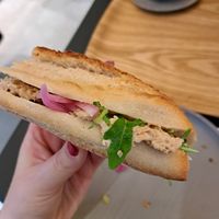  at Land & Monkeys - Turenne in Paris