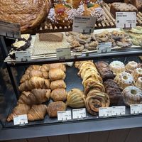More pastries 🥐   at Land & Monkeys - Turenne in Paris