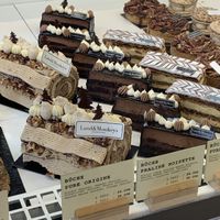   at Land & Monkeys - Turenne in Paris