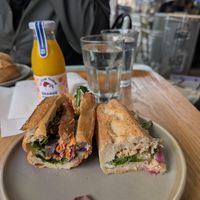  at Land & Monkeys - Turenne in Paris