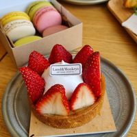  at Land & Monkeys - Turenne in Paris