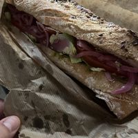   at Land & Monkeys - Turenne in Paris