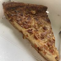 Quiche Lorraine  at Land & Monkeys - Turenne in Paris