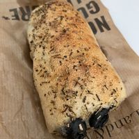 Petit Pain  at Land & Monkeys - Turenne in Paris