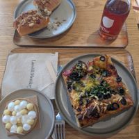  at Land & Monkeys - Turenne in Paris