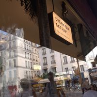 Exterior at Land & Monkeys - Turenne in Paris