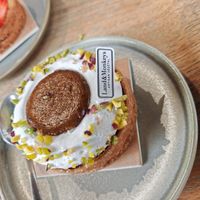  at Land & Monkeys - Turenne in Paris