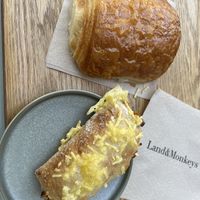   at Land & Monkeys - Turenne in Paris