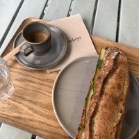   at Land & Monkeys - Turenne in Paris