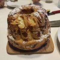 KOUGLOF GRAND 7,00 € at Land & Monkeys - Turenne in Paris