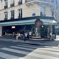   at Land & Monkeys - Turenne in Paris