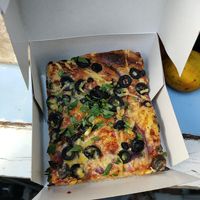 Not great :/ at Land & Monkeys - Turenne in Paris