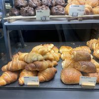 Baked goods  at Land & Monkeys - Turenne in Paris