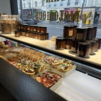 And more    at Land & Monkeys - Turenne in Paris