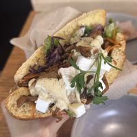   at Land & Monkeys - Turenne in Paris