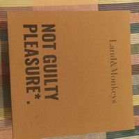  at Land & Monkeys - Turenne in Paris