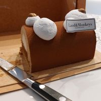  at Land & Monkeys - Turenne in Paris